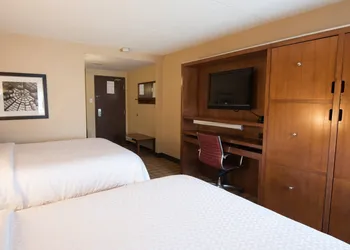 Four Points by Sheraton Winnipeg South hotel thumbnail 8