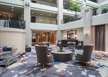 Renaissance New Orleans Arts Warehouse District Hotel hotel thumbnail 2