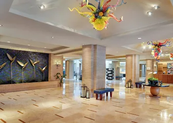 Renaissance New Orleans Arts Warehouse District Hotel hotel thumbnail 6
