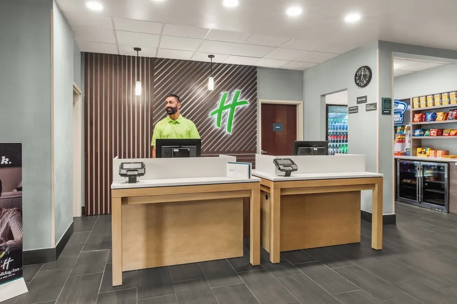 Holiday Inn & Suites Bothell by IHG hotel detail image 2