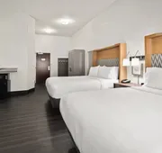 Holiday Inn & Suites Bothell by IHG hotel detail image 4