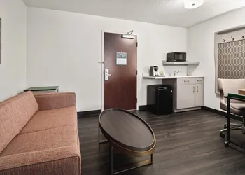 Holiday Inn & Suites Bothell by IHG hotel thumbnail 6