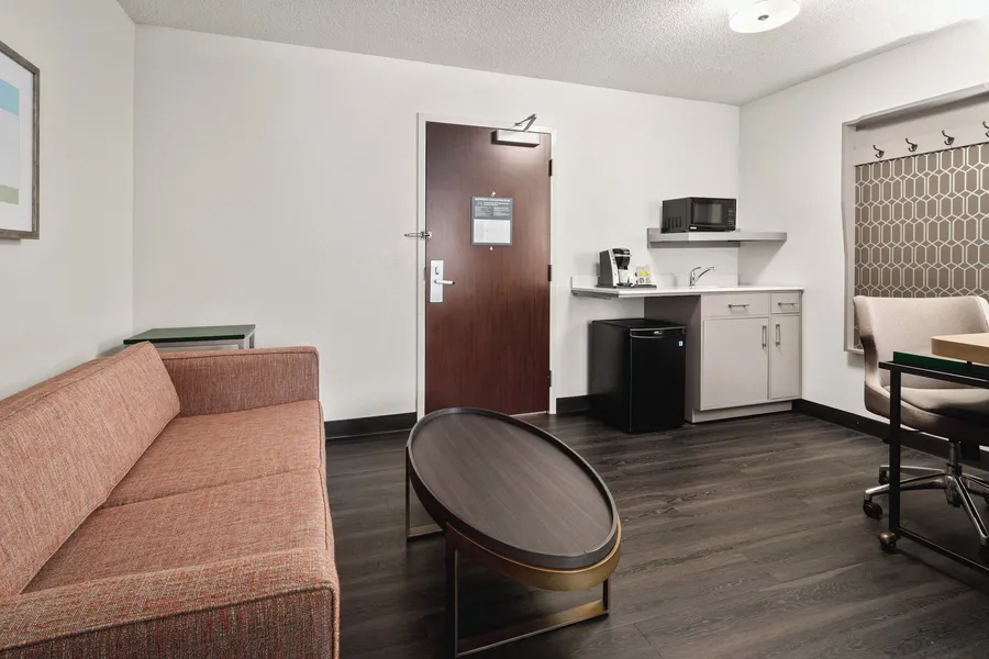 Holiday Inn & Suites Bothell by IHG hotel detail image 6