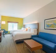 Holiday Inn Express & Suites Tampa USF Busch Gardens by IHG hotel detail image 4