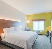 Holiday Inn Express & Suites Tampa USF Busch Gardens by IHG hotel detail image 5
