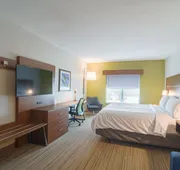 Holiday Inn Express & Suites Tampa USF Busch Gardens by IHG hotel detail image 7