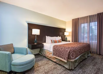 Staybridge Suites Allentown West by IHG hotel thumbnail 2