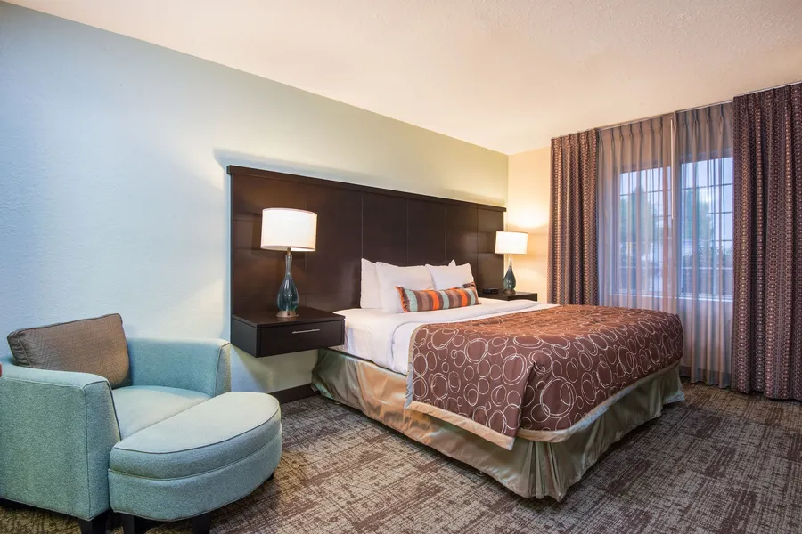 Staybridge Suites Allentown West by IHG hotel detail image 2
