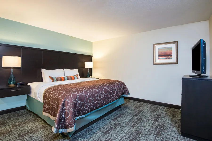 Staybridge Suites Allentown West by IHG hotel detail image 6