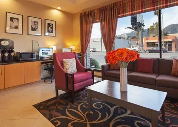Best Western Pasadena Inn hotel thumbnail 2