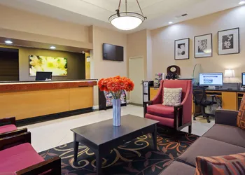 Best Western Pasadena Inn hotel thumbnail 3