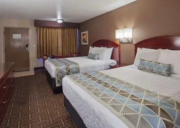 Best Western Pasadena Inn hotel thumbnail 5