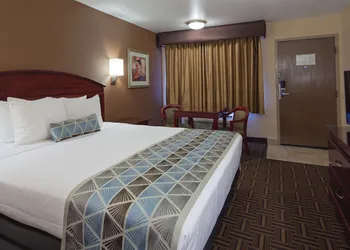 Best Western Pasadena Inn hotel thumbnail 6