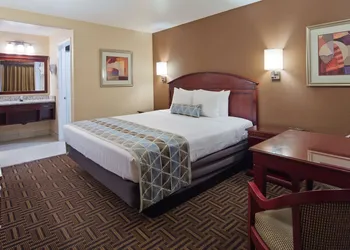 Best Western Pasadena Inn hotel thumbnail 7