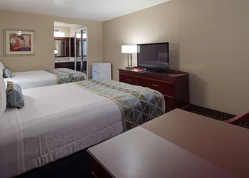 Best Western Pasadena Inn hotel thumbnail 8