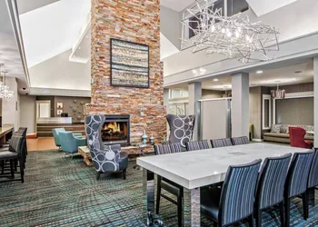 Residence Inn by Marriott San Antonio SeaWorld/Lackland hotel thumbnail 2