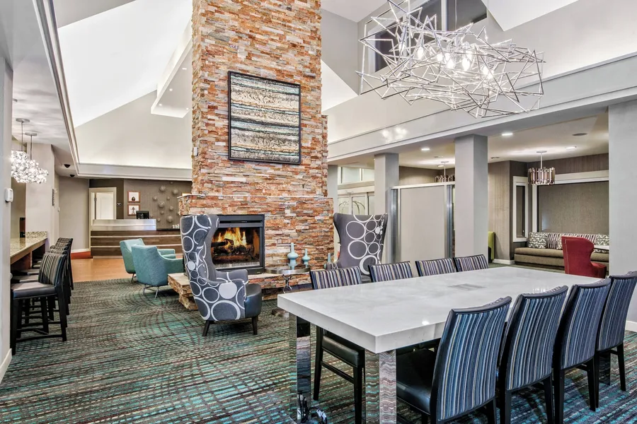 Residence Inn by Marriott San Antonio SeaWorld/Lackland hotel detail image 2