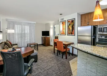 Residence Inn by Marriott San Antonio SeaWorld/Lackland hotel thumbnail 4