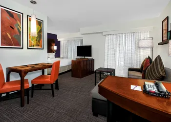 Residence Inn by Marriott San Antonio SeaWorld/Lackland hotel thumbnail 5