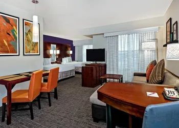 Residence Inn by Marriott San Antonio SeaWorld/Lackland hotel thumbnail 6
