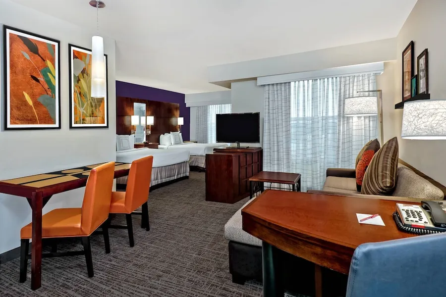 Residence Inn by Marriott San Antonio SeaWorld/Lackland hotel detail image 6