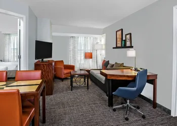 Residence Inn by Marriott San Antonio SeaWorld/Lackland hotel thumbnail 7