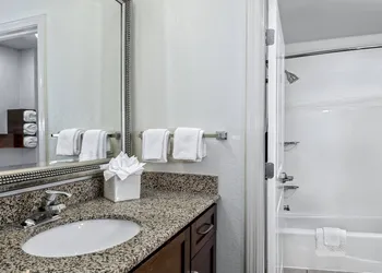Residence Inn by Marriott San Antonio SeaWorld/Lackland hotel thumbnail 8