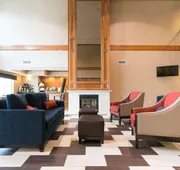 Comfort Suites Benton Harbor - St. Joseph hotel detail image 3