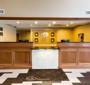 Comfort Suites Benton Harbor - St. Joseph hotel detail image 4