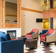 Comfort Suites Benton Harbor - St. Joseph hotel detail image 5