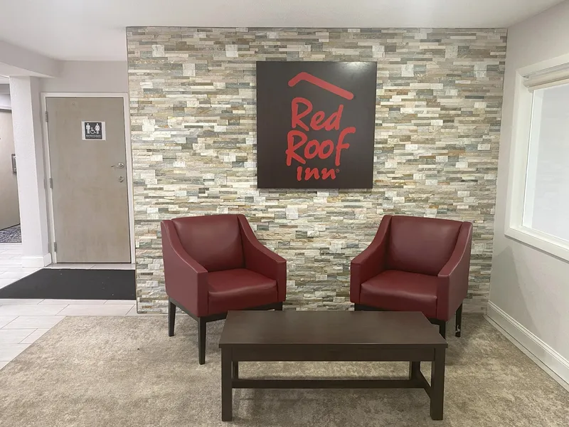 Red Roof Inn Winston-Salem hotel detail image 6