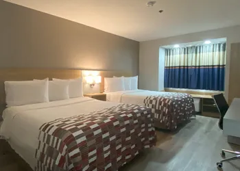 Red Roof Inn Winston-Salem hotel thumbnail 7