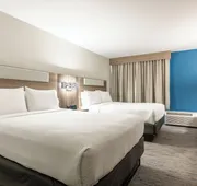 Holiday Inn Express Van Nuys by IHG hotel detail image 4