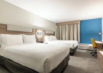 Holiday Inn Express Van Nuys by IHG hotel thumbnail 4