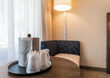Holiday Inn Express Van Nuys by IHG hotel thumbnail 5