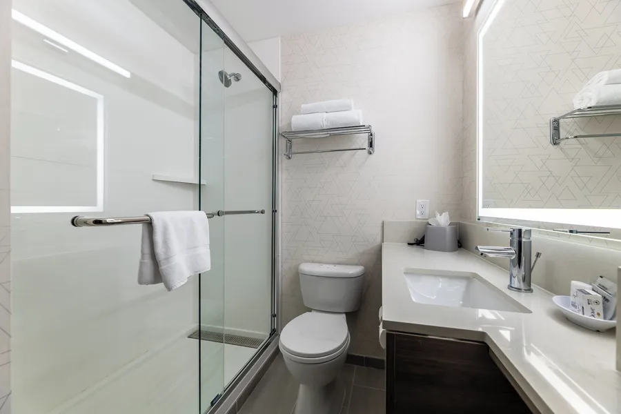 Holiday Inn Express Van Nuys by IHG hotel detail image 6