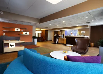 Quality Inn & Suites Sandusky hotel thumbnail 2