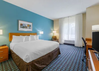 Quality Inn & Suites Sandusky hotel thumbnail 5
