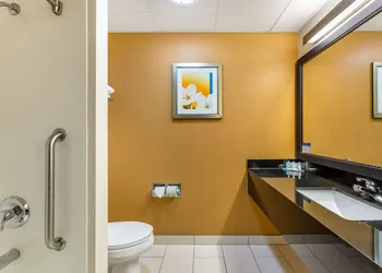 Quality Inn & Suites Sandusky hotel thumbnail 7
