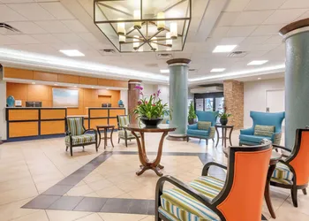 Hilton Vacation Club Daytona Beach Regency hotel thumbnail 2