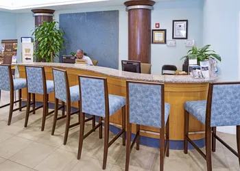 Hilton Vacation Club Daytona Beach Regency hotel thumbnail 3