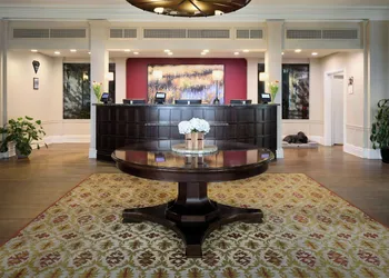 Algonquin Resort St Andrews by-the-Sea Autograph Collection hotel thumbnail 2