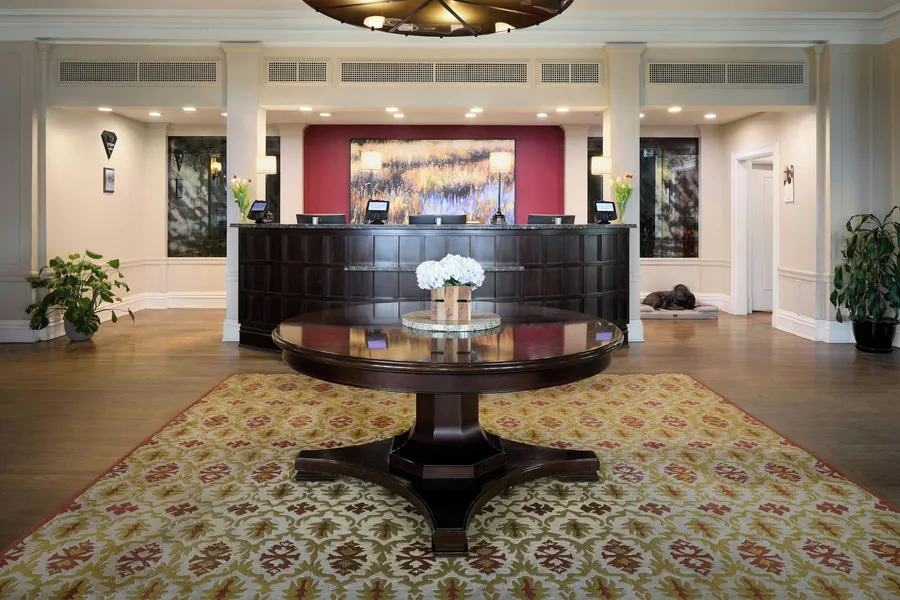 Algonquin Resort St Andrews by-the-Sea Autograph Collection hotel detail image 2