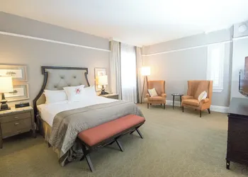 Algonquin Resort St Andrews by-the-Sea Autograph Collection hotel thumbnail 5