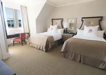 Algonquin Resort St Andrews by-the-Sea Autograph Collection hotel thumbnail 6