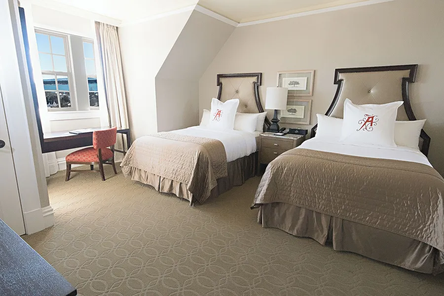 Algonquin Resort St Andrews by-the-Sea Autograph Collection hotel detail image 6