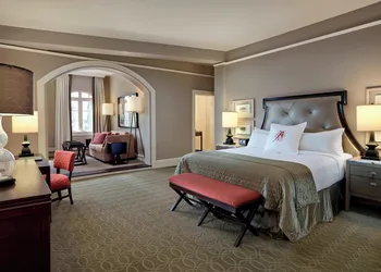 Algonquin Resort St Andrews by-the-Sea Autograph Collection hotel thumbnail 7