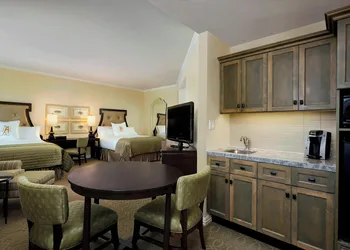 Algonquin Resort St Andrews by-the-Sea Autograph Collection hotel thumbnail 8