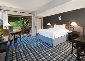 Tapatio Springs Hill Country Resort hotel thumbnail 4