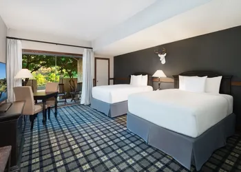 Tapatio Springs Hill Country Resort hotel thumbnail 5